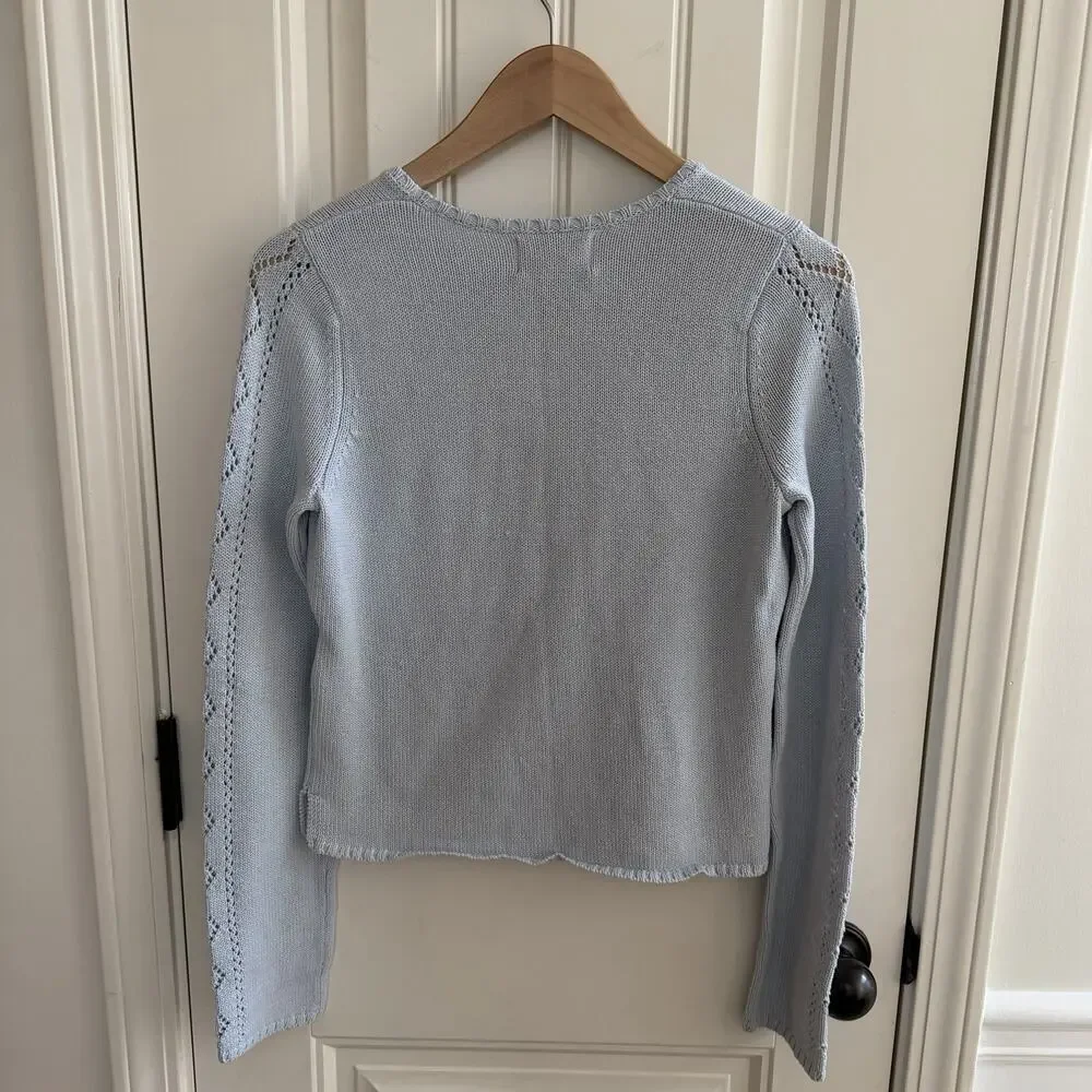 Abercrombie & Fitch vintage y2k